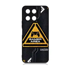GENERICO - Funda Protector Case Para HONOR X6A PLUS