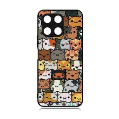 GENERICO - Funda Protector Case Para HONOR X6A PLUS