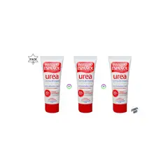 INSTITUTO ESPANOL - Pack 3 Unidades Crema Reparadora Avanzada Instituto Español Urea 20% 75ml