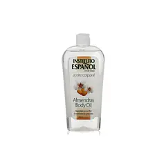 INSTITUTO ESPANOL - Aceite de Almendras Instituto Español Body Oil 400ml