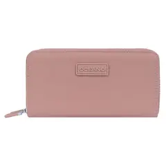 OCEANO - Billetera Mila Palo Rosa