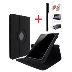 GENERICO - Funda Giratoria + Lapiz Optico para Tablet TCL Tab 11 LTE 10.95"