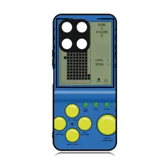 GENERICO - Funda Protector Case Para HONOR X6A PLUS