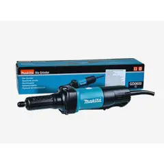 MAKITA - Esmeril Recto Turbineta 14 400w 25000rpm GD0600