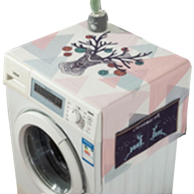 Cobertor funda de Lavadora - Reno
