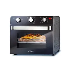 OSTER - Horno con freidora de aire TSSTTVMAF1NS