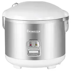 FINEZZA - Olla Arrocera 1.8 litros - FZ642R Gris