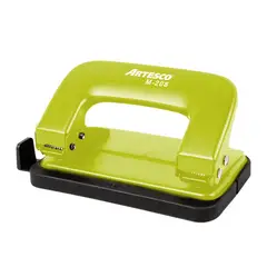 GENERICO - PERFORADOR COLORS10H M-208 VERDE