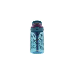CONTIGO - Botella De Tritan Kids Unicornio 414ml -