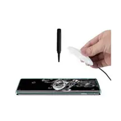 Vidrio Templado UV para Samsung S24 Mica Transparente