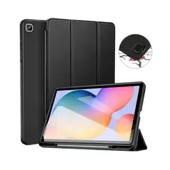 CASE - Funda Estuche Porta Pencil Para Galaxy Tab S6 Lite 104