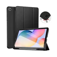 CASE - Funda Estuche Porta Pencil Para Galaxy Tab S6 Lite 104