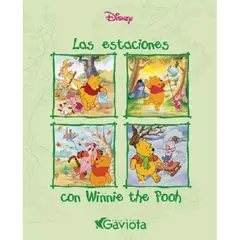 GENERICO - Las Estaciones con Winnie The Pooh