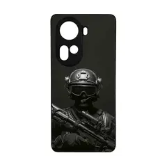 GENERICO - Funda Protector Case Para OPPO RENO 11 5G