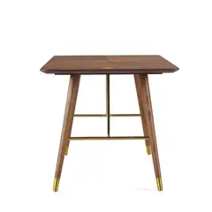 CENTRAL DECCO - MESA PARA 6 SILLAS NILSEN