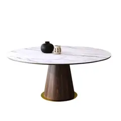 CENTRAL DECCO - MESA PARA 6 SILLAS KOANAN