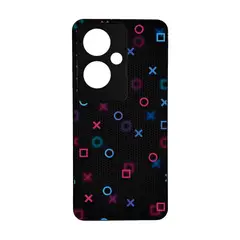 GENERICO - Funda Protector Case Para OPPO RENO 11F 5G