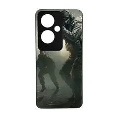 GENERICO - Funda Protector Case Para OPPO RENO 11F 5G