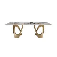 CENTRAL DECCO - MESA PARA 6 SILLAS DAHL