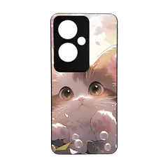 GENERICO - Funda Protector Case Para OPPO RENO 11F 5G