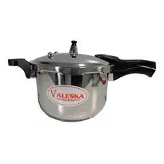 VALESKA - OLLA A PRESION ULTRA POTENTE 9 L.