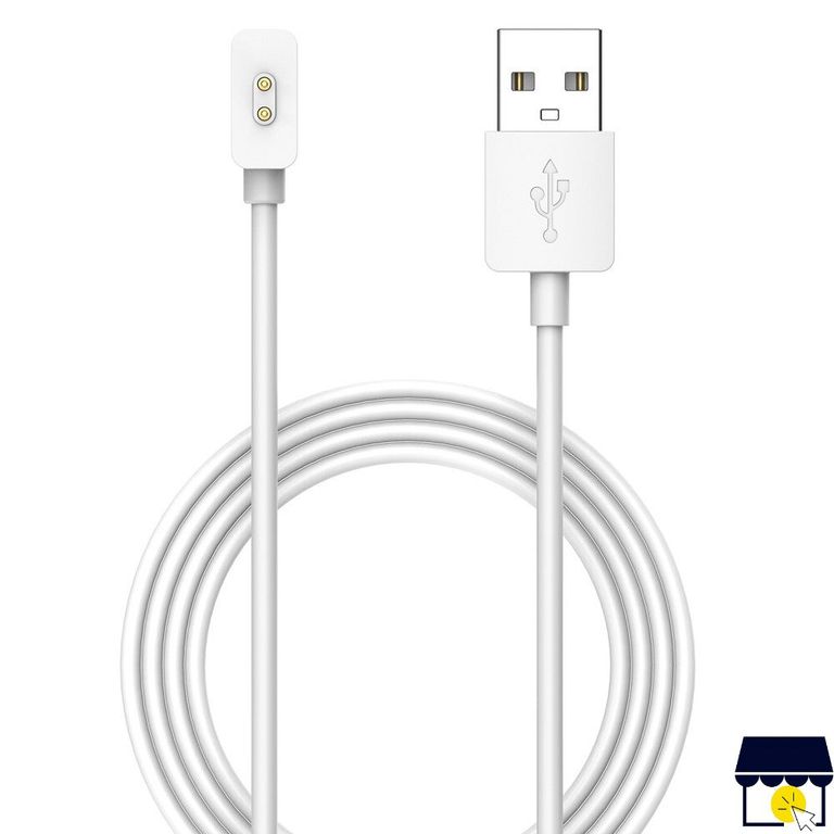 Cargador para Xiaomi Mi Band 8 / 9 / 10 + Mica