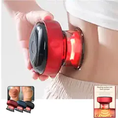 GENERICO - Masajeador de Succión Dinámico de mano