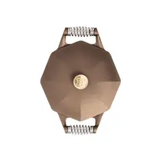 LODGE - Olla Dutch Oven Finex de hierro fundido de 4.8 L