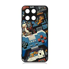 GENERICO - Funda Protector Case Para HONOR X6A PLUS