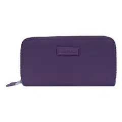 OCEANO - Billetera Mila Morado