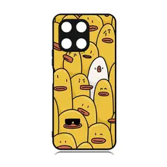 GENERICO - Funda Protector Case Para HONOR X6A PLUS