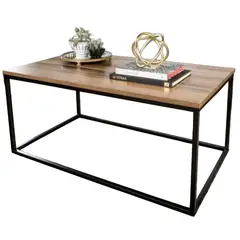 CENTRAL DECCO - MESA DE CENTRO AQUILES