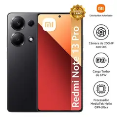 Xiaomi 13 Pro