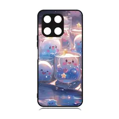 GENERICO - Funda Protector Case Para HONOR X6A PLUS