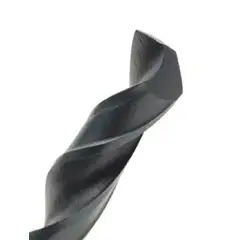 DIAGER - BROCA HSS STANDAR LAMINADA 2mm (ESTUCHE x10)  - DIA750D02