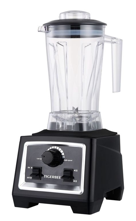 MODELO A250B LICUADORA COMERCIAL MULTI-FUNCIÓN DE 3HP