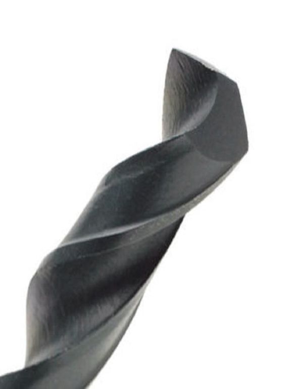 BROCA HSS STANDAR LAMINADA 3mm  (ESTUCHE x10) - DIA750D03