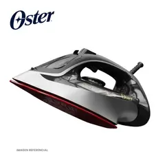 OSTER - Plancha de vapor con tecnología aerocerámica GCSTAC6953