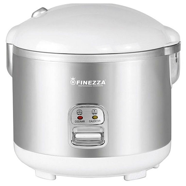Olla Arrocera 1.8 litros - FZ642R Gris