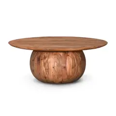 CENTRAL DECCO - MESA CENTRO CASTOR