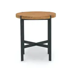 CENTRAL DECCO - MESA AUXILIAR LEDA