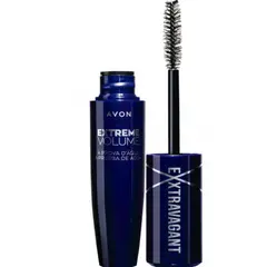 AVON - Mascara para Pestañas a Prueba de Agua Extravagant