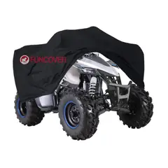 FUNCOVER - Funda Para Cuatrimoto TAO MOTOR PREDATOR 250 Cobertor