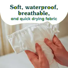 CHARLIE BANANA - Pañal de natación Talla 8-12 kg-Pink