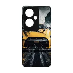 GENERICO - Funda Protector Case Para OPPO RENO 11F 5G