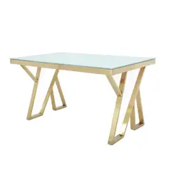 CENTRAL DECCO - MESA PARA 6 SILLAS HANSEN