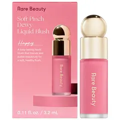 RARE BEAUTY - Rubor liquido Soft Pinch Liquid Blush Mini Maquillaje