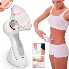 GENERICO - Masajeador Corporal al Vacío