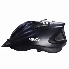 BKS - Casco Ciclismo Ruta Bmx Bicicleta Mtb Profesional H350