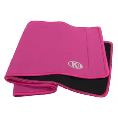 K6 FITNESS - Faja reductora cintura avispa térmica K6 8